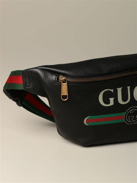 marsupio uomo gucci imitazione|marsupio gucci.